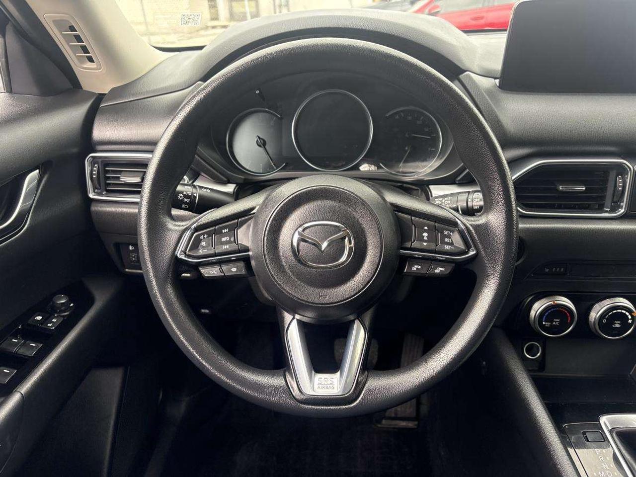 2024 Mazda CX-5 GX AWD Heated Seats/Apple Carplay Photo