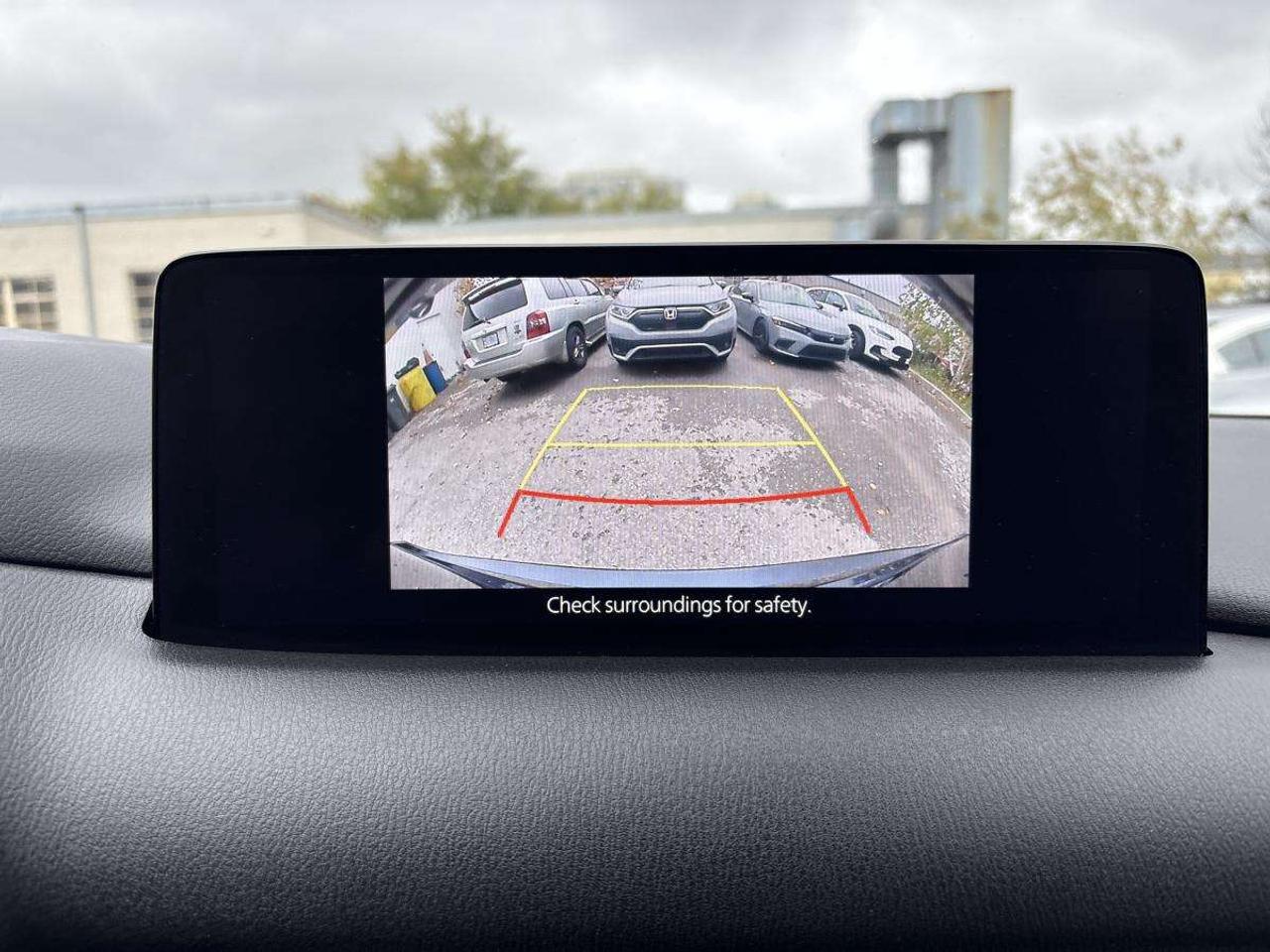 2024 Mazda CX-5 GX AWD Heated Seats/Apple Carplay Photo