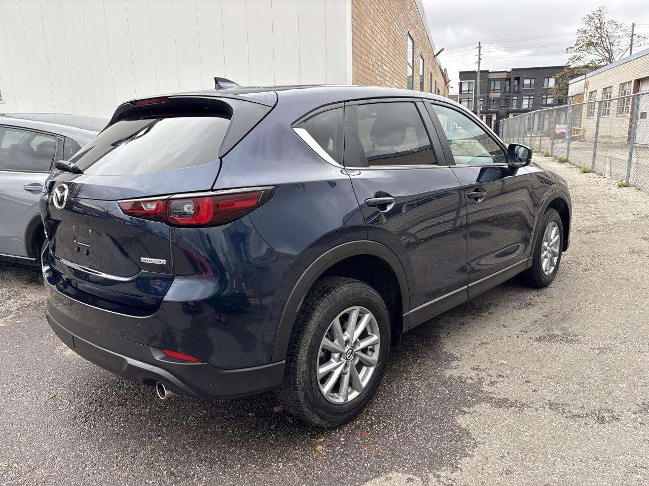 2024 Mazda CX-5 GX AWD Heated Seats/Apple Carplay Photo