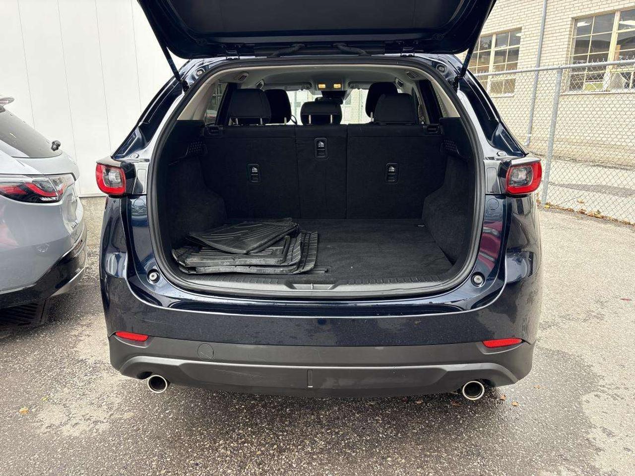 2024 Mazda CX-5 GX AWD Heated Seats/Apple Carplay Photo