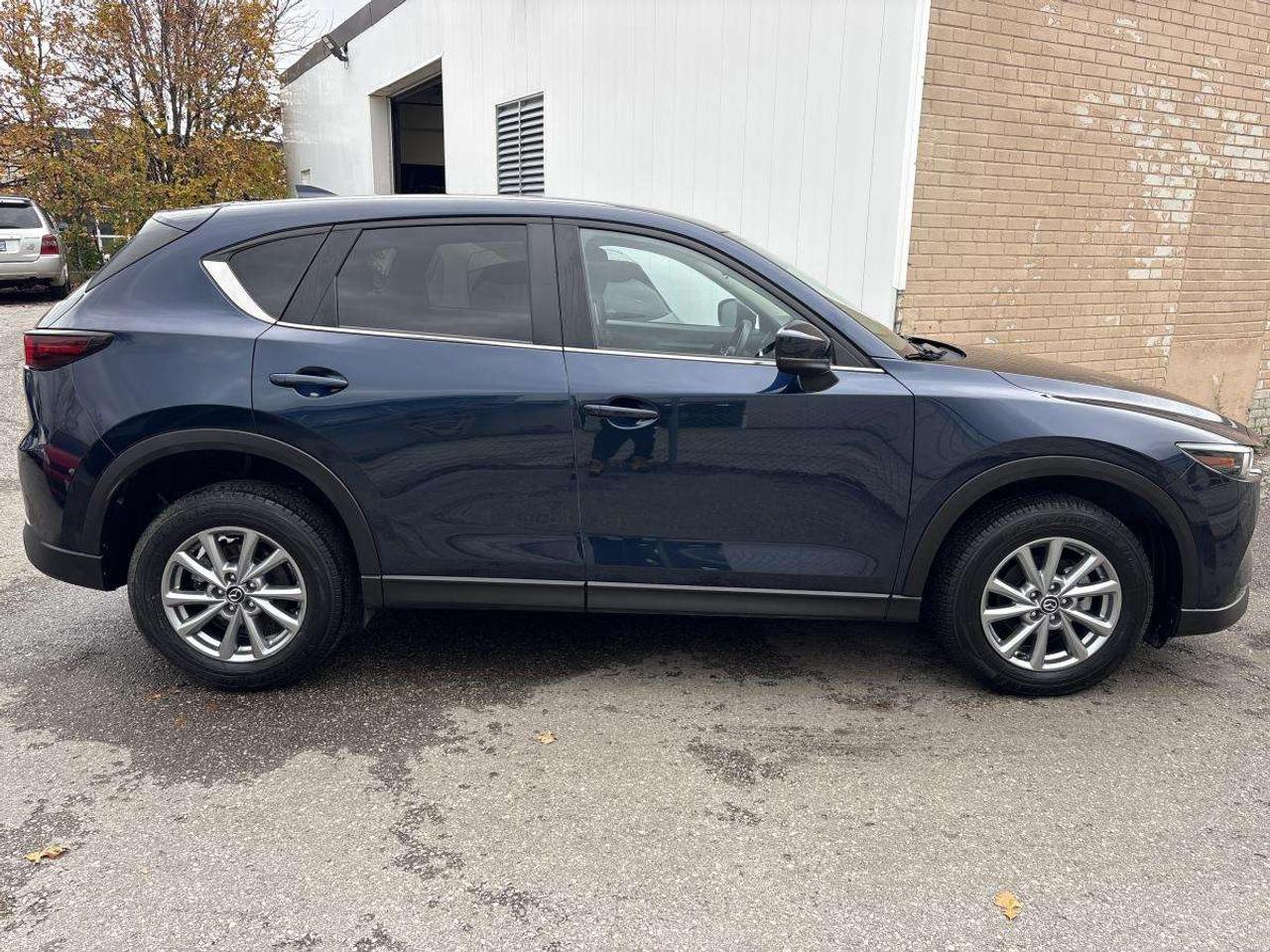 2024 Mazda CX-5 GX AWD Heated Seats/Apple Carplay Photo
