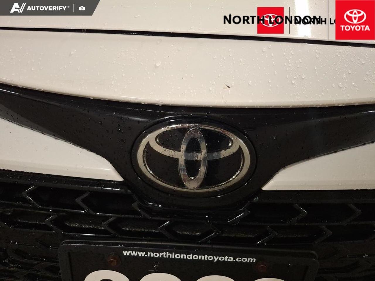 2023 Toyota Corolla Hatchback Base 5dr Photo
