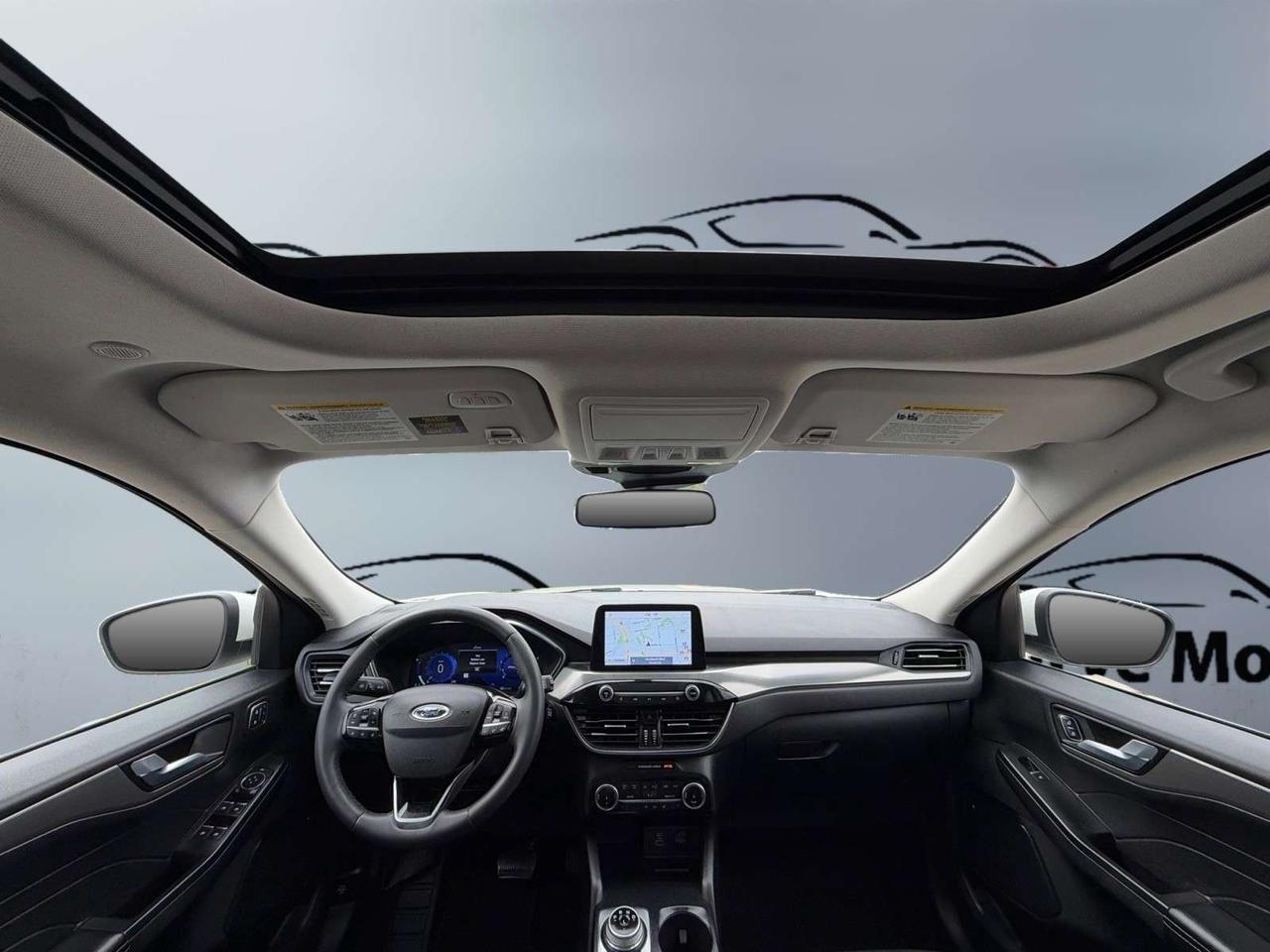 2022 Ford Escape Titanium AWD * DRIVER ASSIST / PANORAMIC / CARPLAY / CAMERA / LED LIGHTS Photo