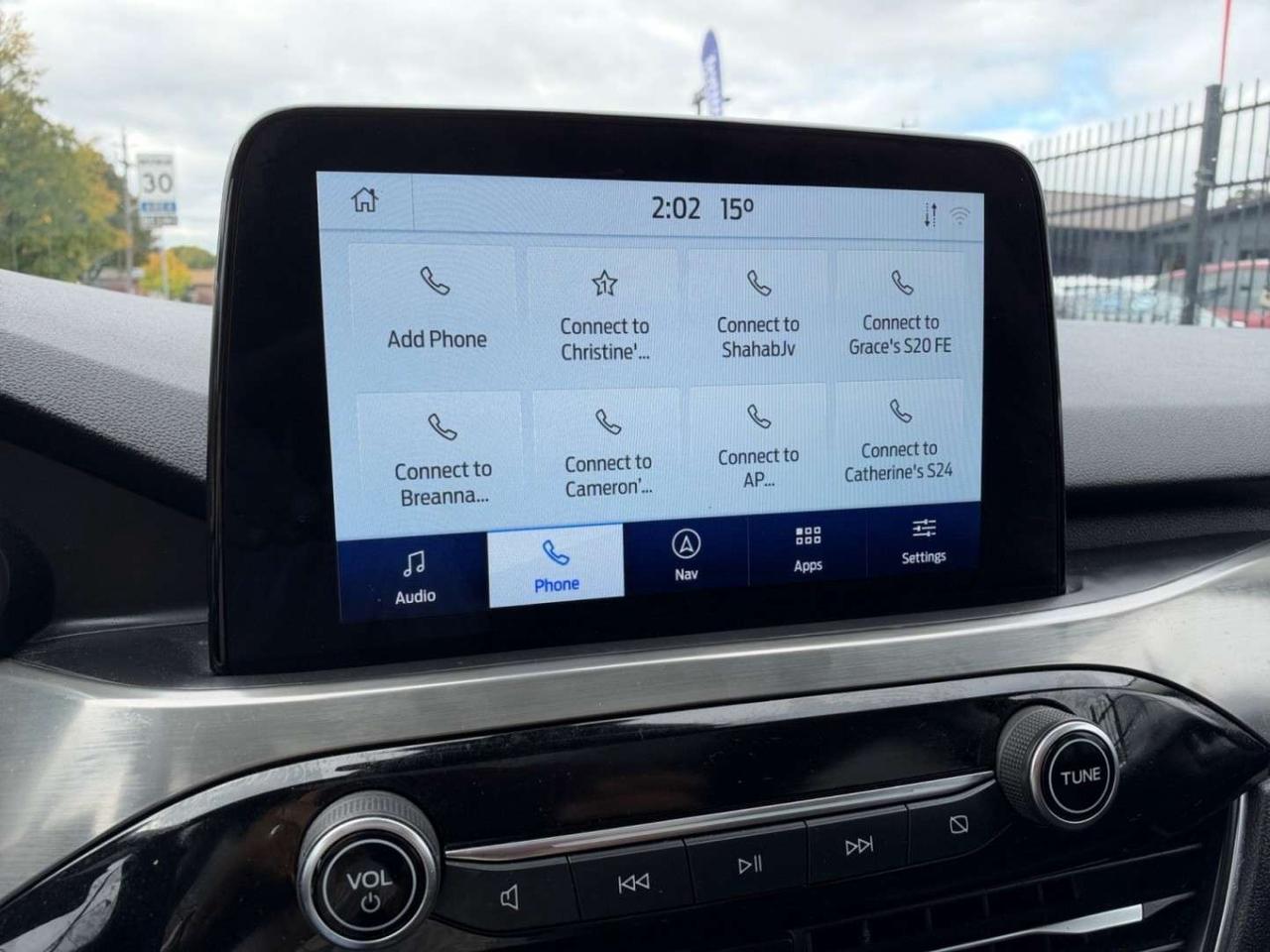 2022 Ford Escape Titanium AWD * DRIVER ASSIST / PANORAMIC / CARPLAY / CAMERA / LED LIGHTS Photo