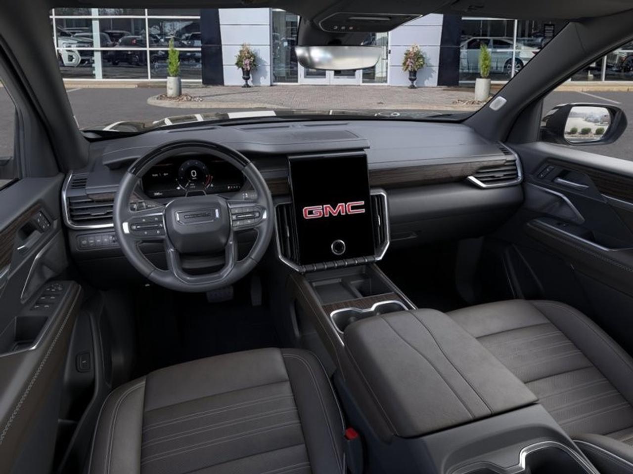 2027 GMC Acadia AWD Denali Ultimate Photo
