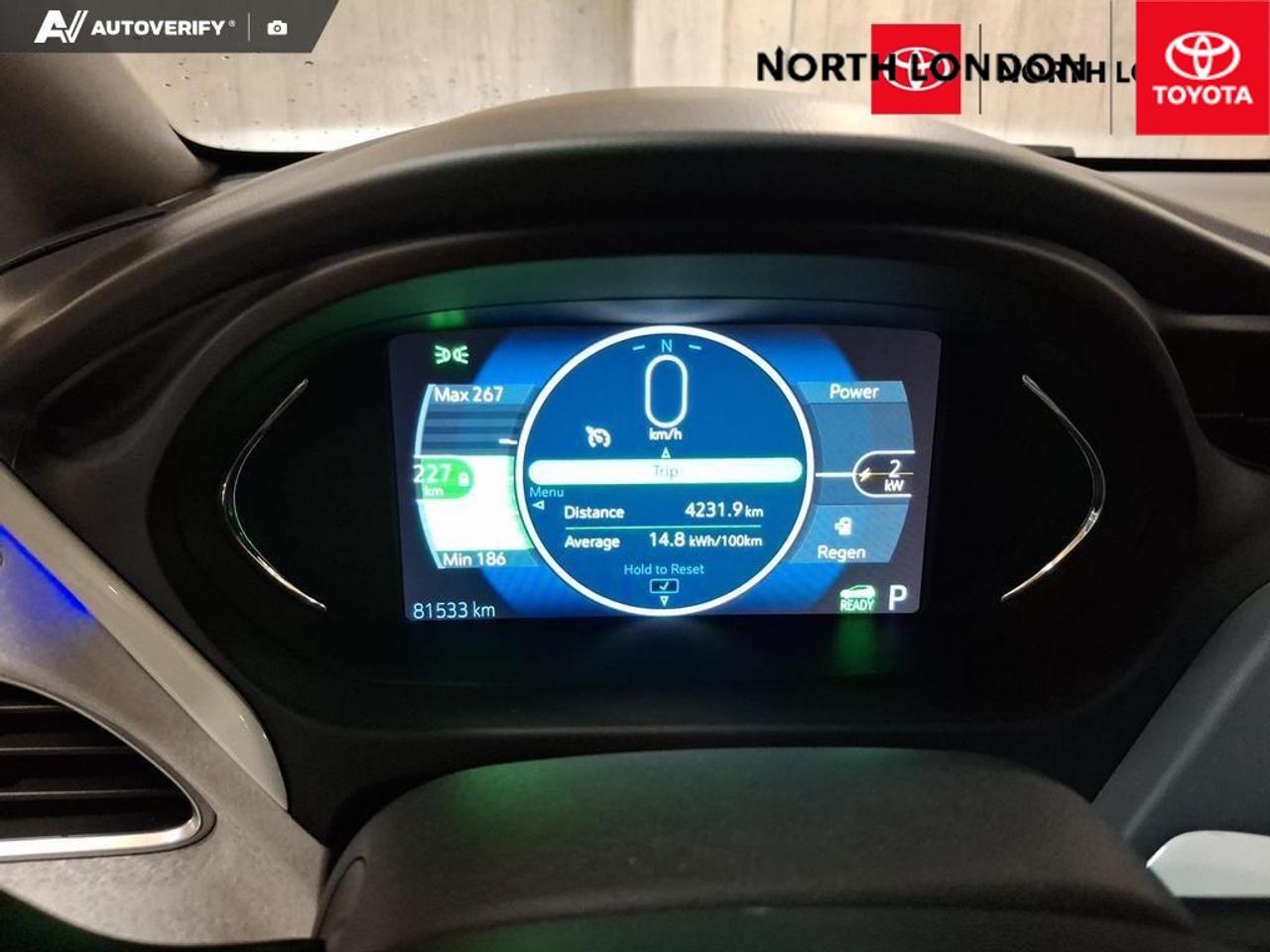 2019 Chevrolet Bolt EV Premier 4dr Wagon Photo
