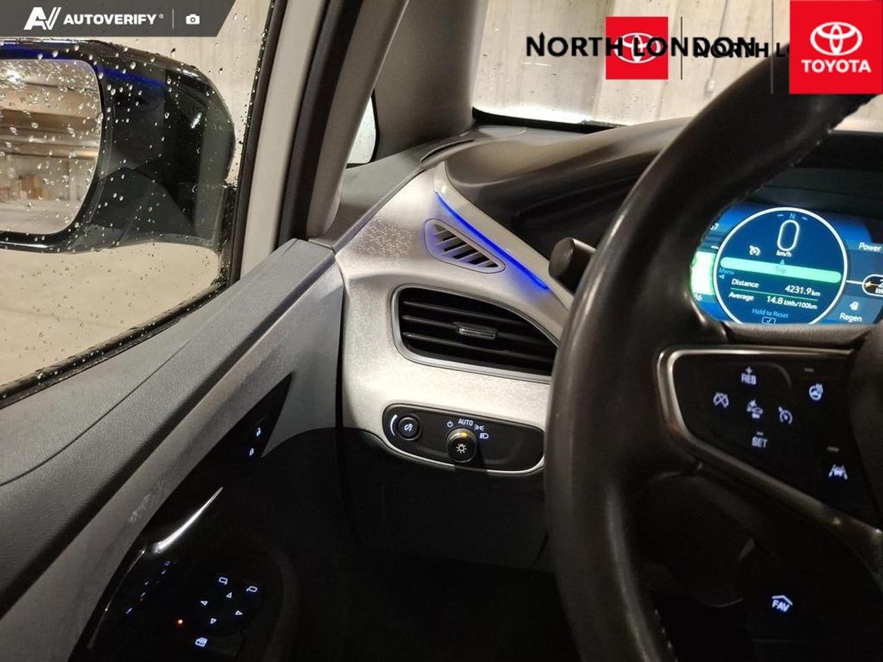 2019 Chevrolet Bolt EV Premier 4dr Wagon Photo