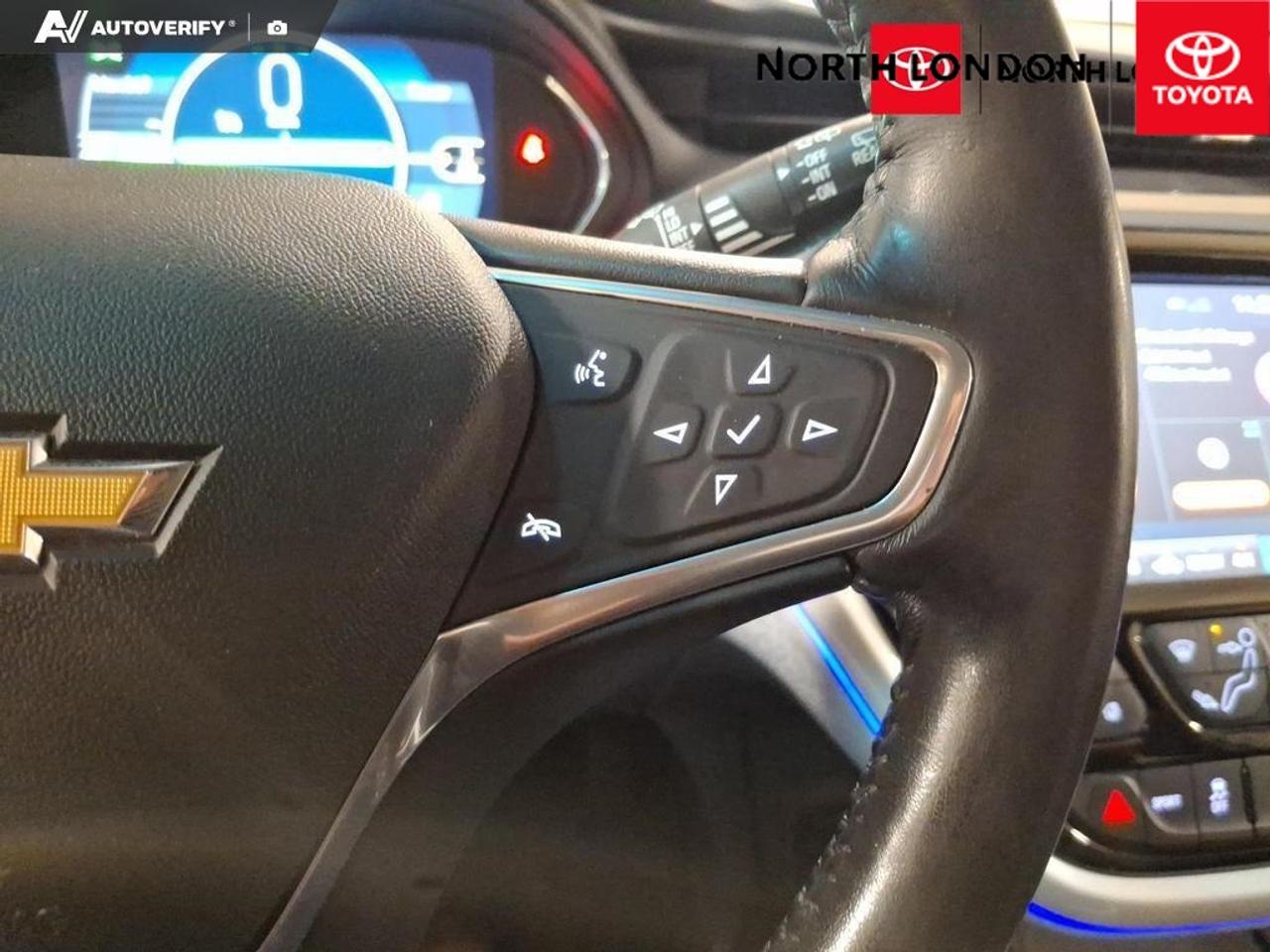 2019 Chevrolet Bolt EV Premier 4dr Wagon Photo