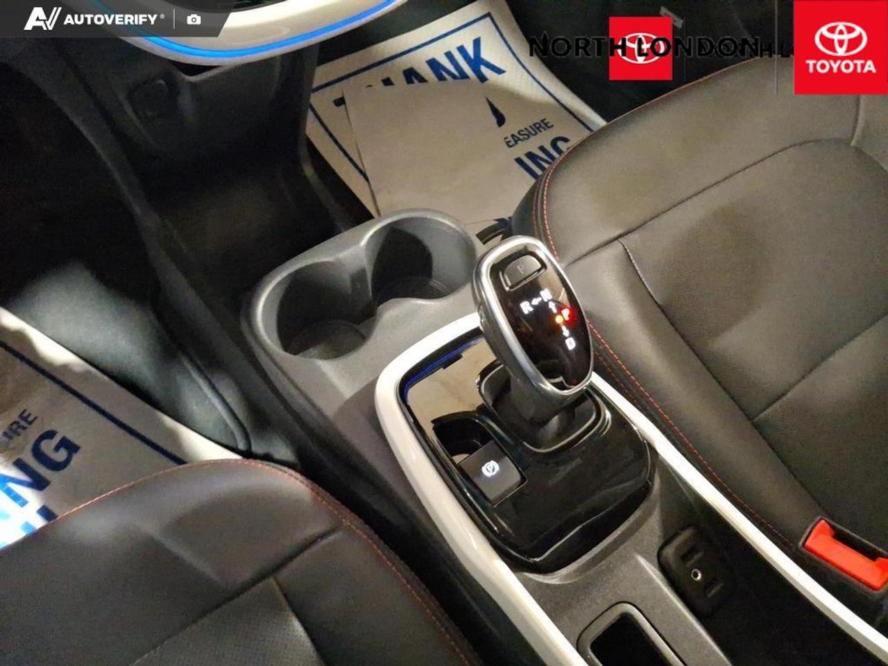 2019 Chevrolet Bolt EV Premier 4dr Wagon Photo
