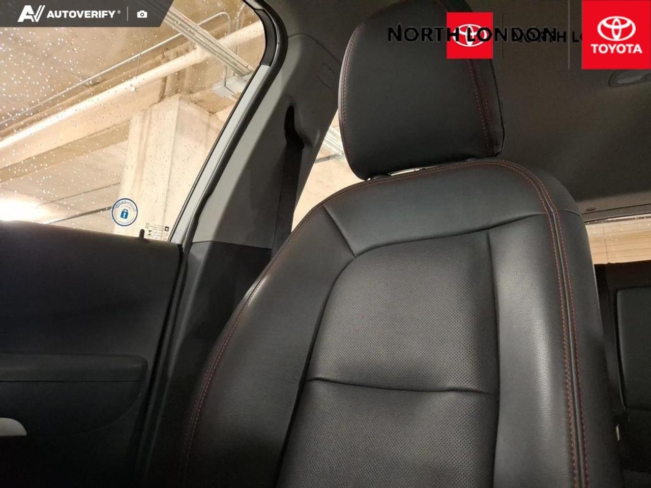 2019 Chevrolet Bolt EV Premier 4dr Wagon Photo