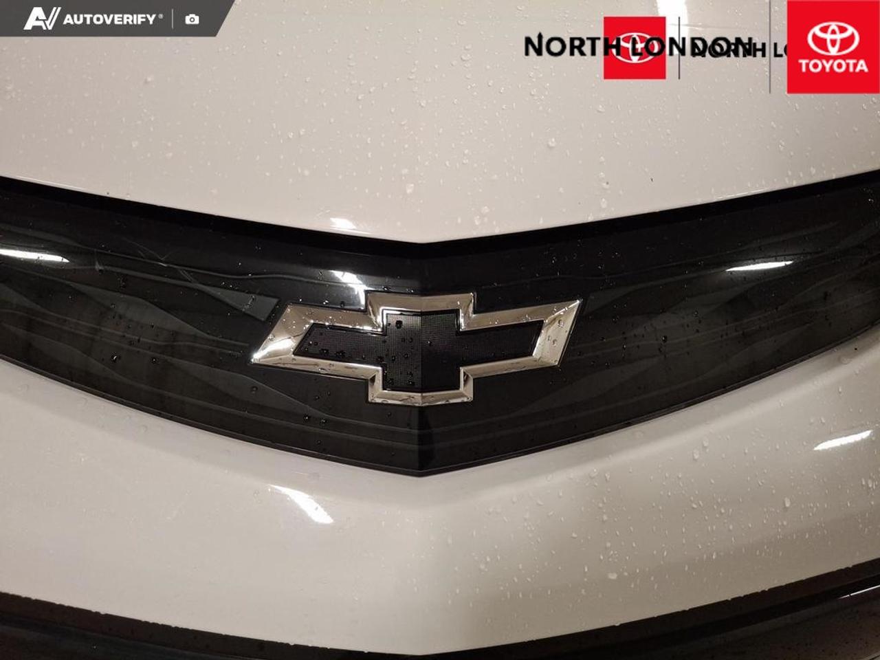 2019 Chevrolet Bolt EV Premier 4dr Wagon Photo