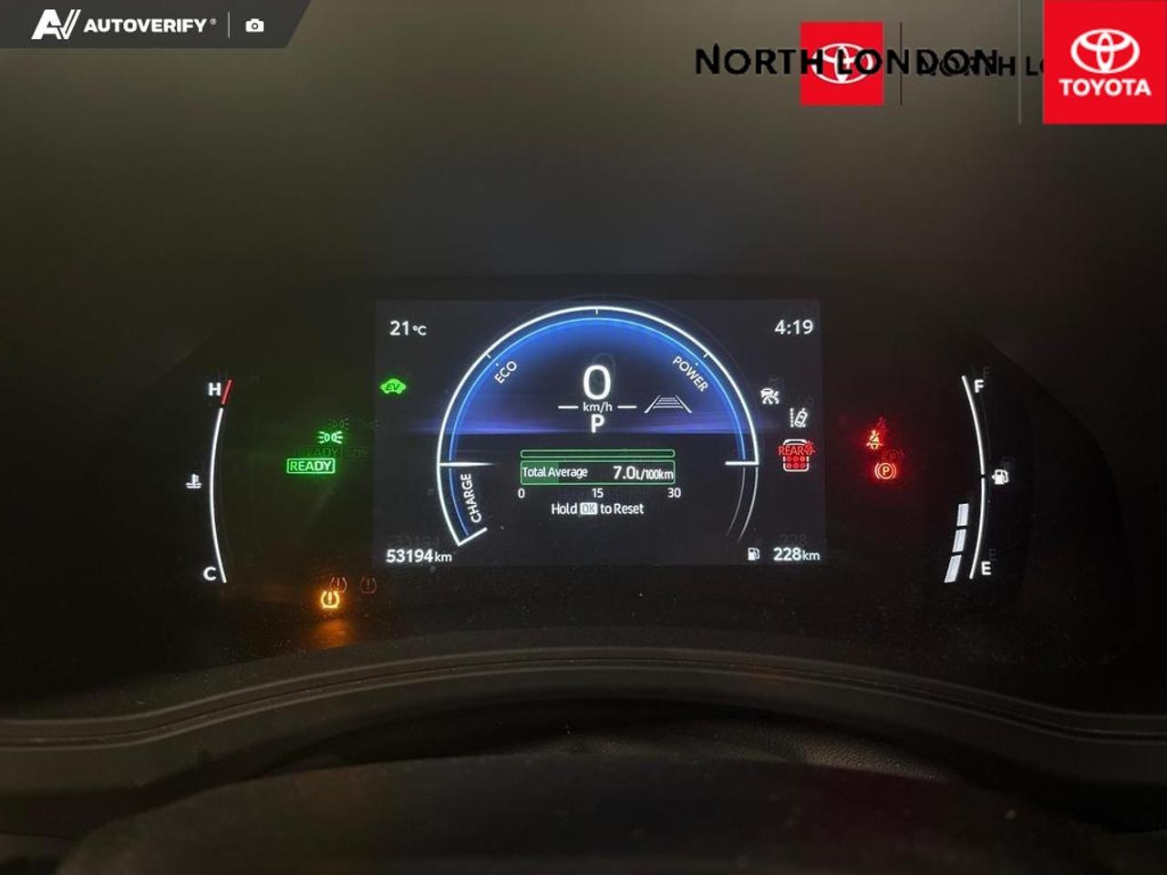2024 Toyota Grand Highlander Hybrid XLE 4dr All-Wheel Drive Photo