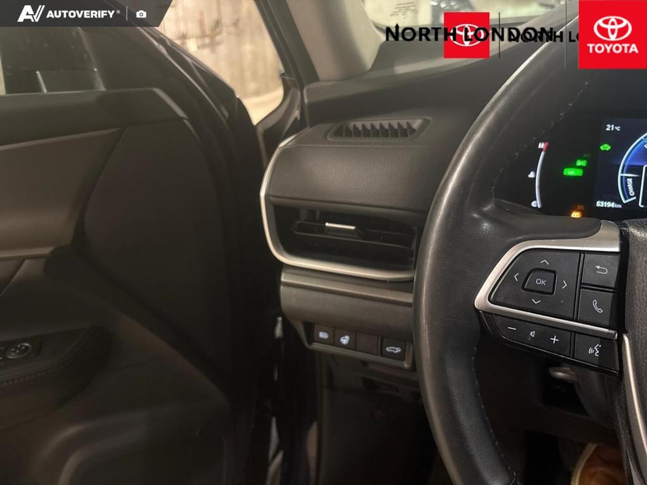 2024 Toyota Grand Highlander Hybrid XLE 4dr All-Wheel Drive Photo