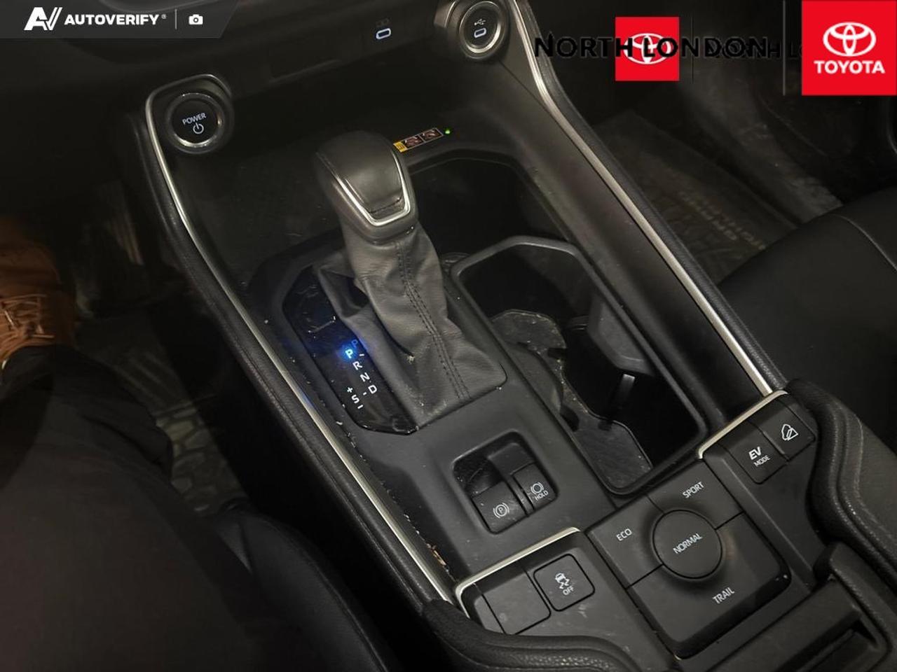 2024 Toyota Grand Highlander Hybrid XLE 4dr All-Wheel Drive Photo