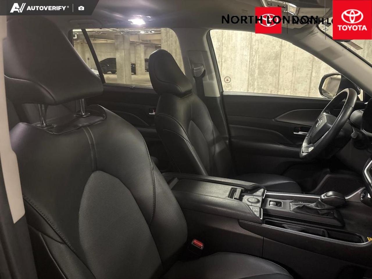 2024 Toyota Grand Highlander Hybrid XLE 4dr All-Wheel Drive Photo