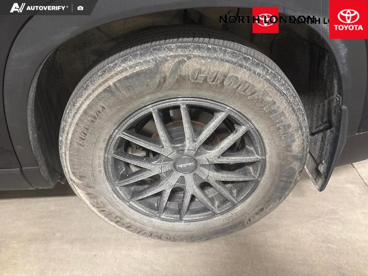 2024 Toyota Grand Highlander Hybrid XLE 4dr All-Wheel Drive Photo