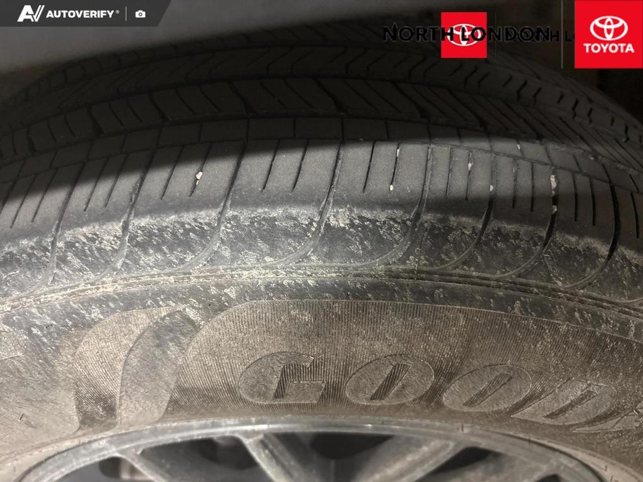 2024 Toyota Grand Highlander Hybrid XLE 4dr All-Wheel Drive Photo
