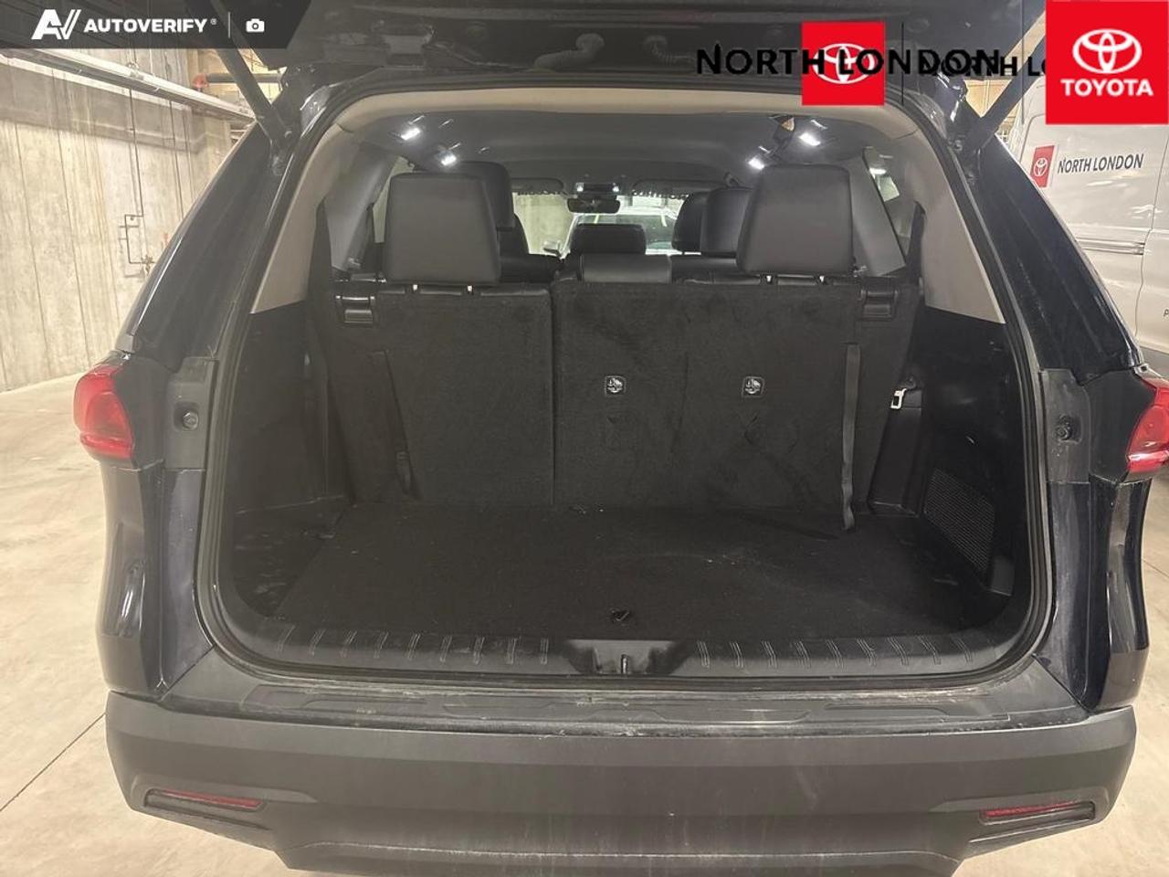 2024 Toyota Grand Highlander Hybrid XLE 4dr All-Wheel Drive Photo