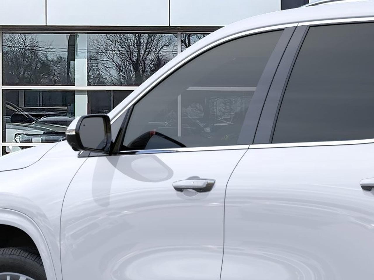 2027 Buick Enclave AWD 4dr Avenir Photo