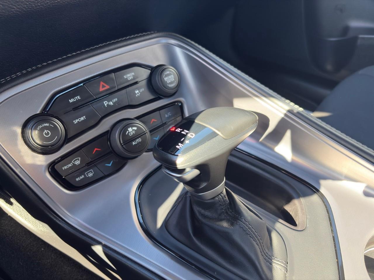 2023 Dodge Challenger GT 2dr All-Wheel Drive Coupe Photo