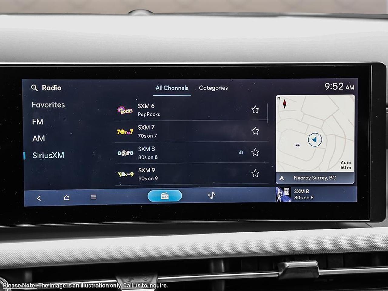 2026 Hyundai Tucson Hybrid  Photo