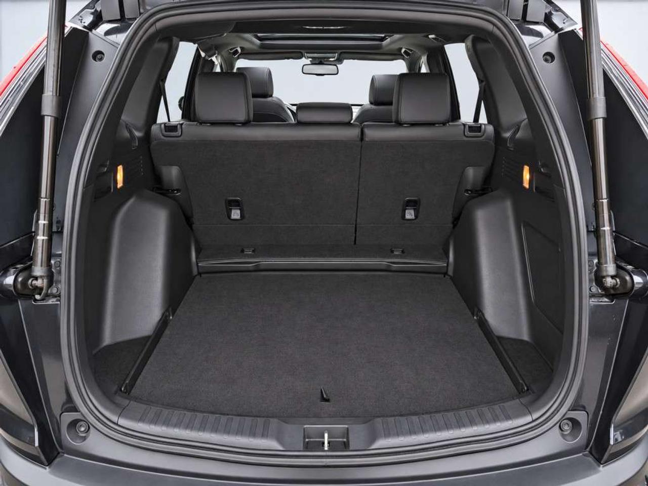 2020 Honda CR-V BLACK EDITION   TOURING AWD   LEATHER   PANO ROOF   NAVI   BLIND SPOT   LANE DEPARTURE   HEATED STEERING Photo