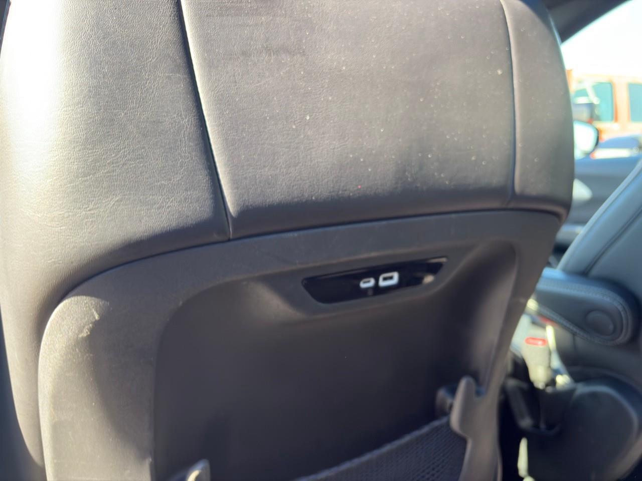 2025 Chrysler Pacifica Limited Front-Wheel Drive Passenger Van Photo