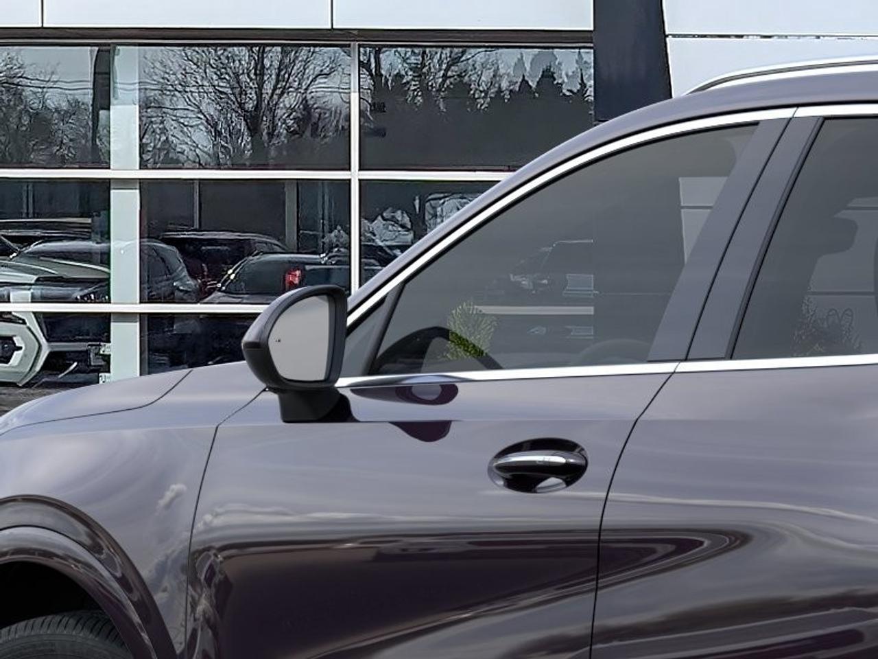 2026 Buick Envision AWD 4dr Avenir Photo