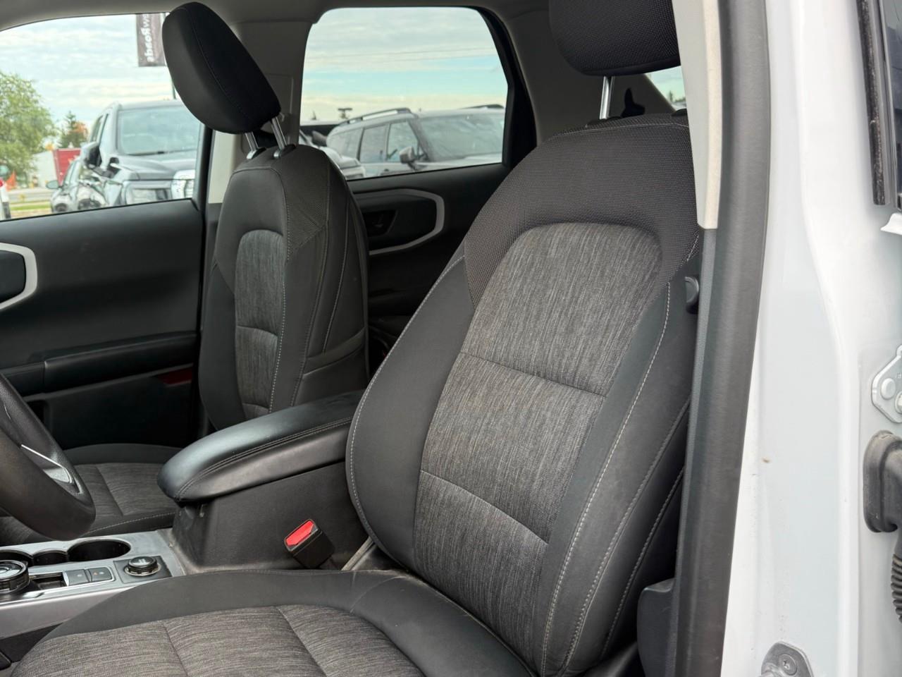 2023 Ford Bronco Sport Big Bend 4dr 4x4 Photo