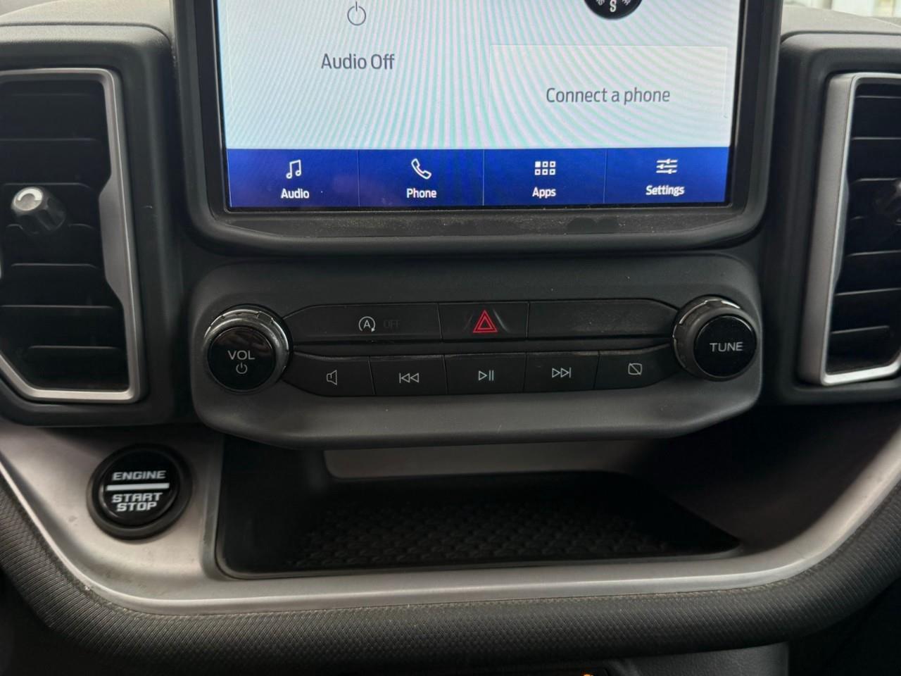 2023 Ford Bronco Sport Big Bend 4dr 4x4 Photo