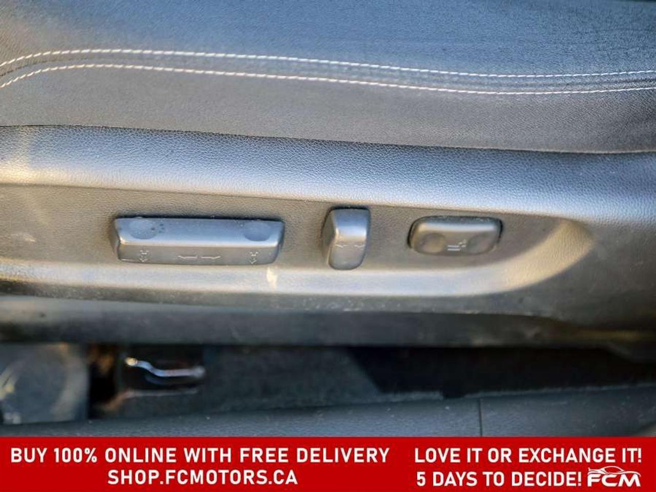 2015 Honda Accord SPORT   FULLY CERTIFIED WITH WARRANTY Photo