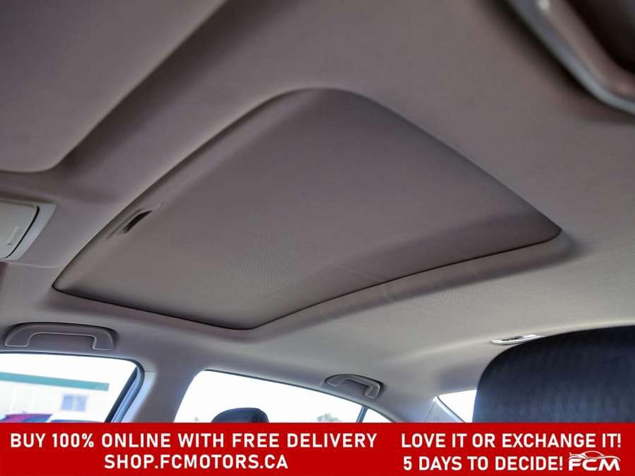 2015 Honda Accord SPORT   FULLY CERTIFIED WITH WARRANTY Photo