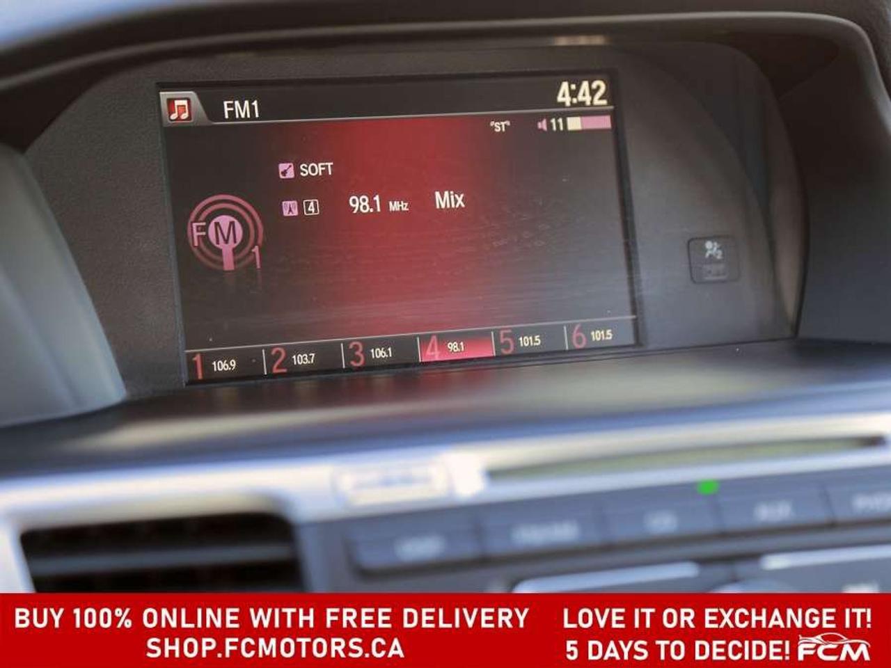2015 Honda Accord SPORT   FULLY CERTIFIED WITH WARRANTY Photo