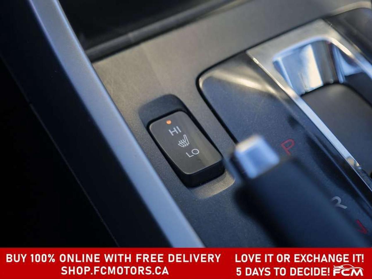 2015 Honda Accord SPORT   FULLY CERTIFIED WITH WARRANTY Photo