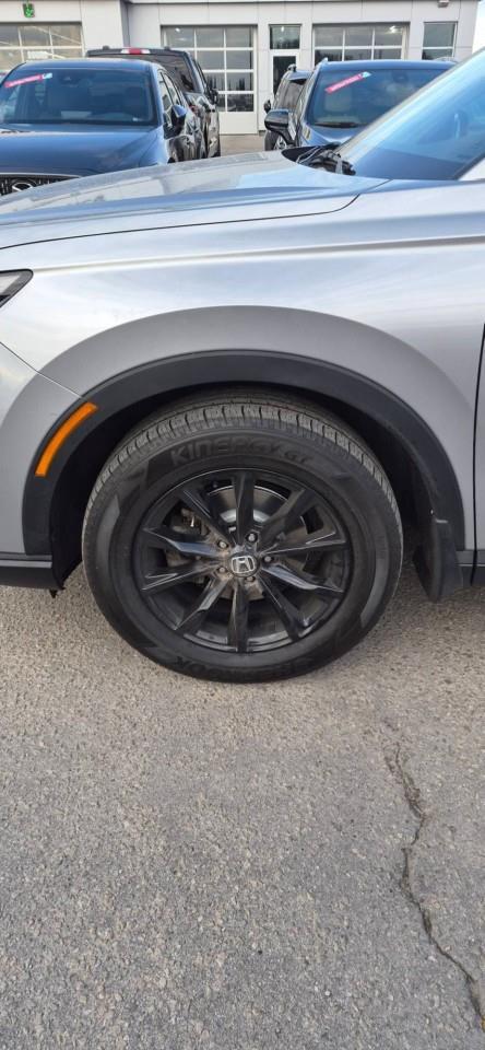 2023 Honda CR-V Sport 4dr All-Wheel Drive Photo