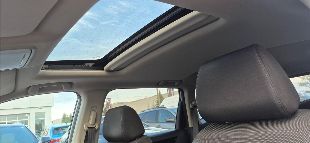 2023 Honda CR-V Sport 4dr All-Wheel Drive Photo