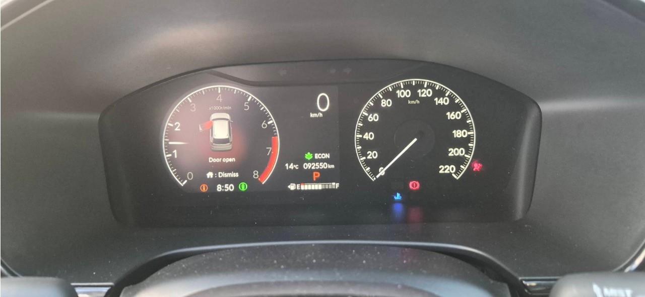 2023 Honda CR-V Sport 4dr All-Wheel Drive Photo