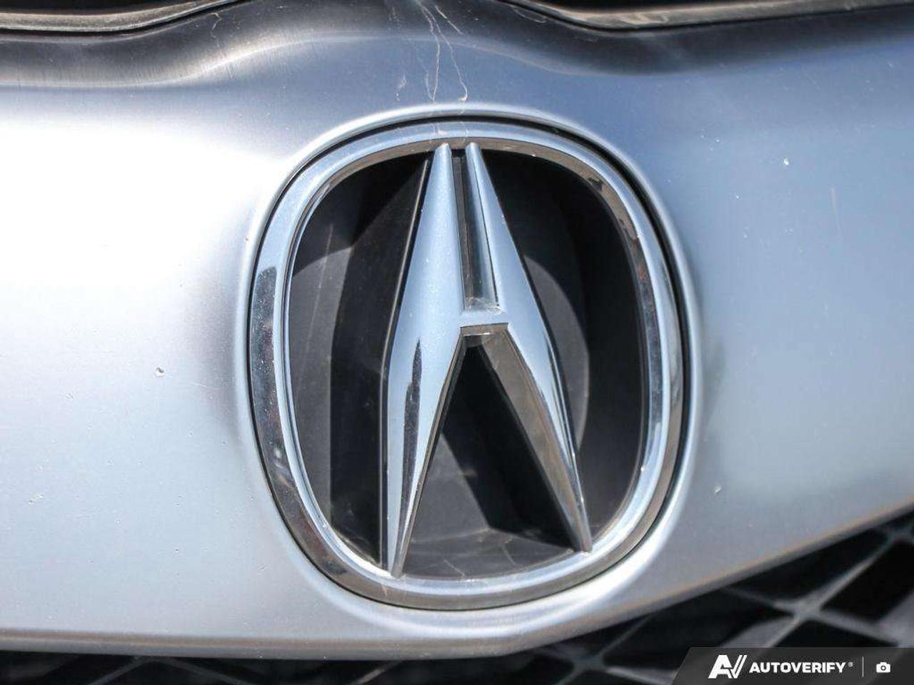 2015 Acura RDX BASE, 3.5L V6, LEATHER, ALLOYS, SUNROOF, AS-TRADED CERTIFIED! Photo