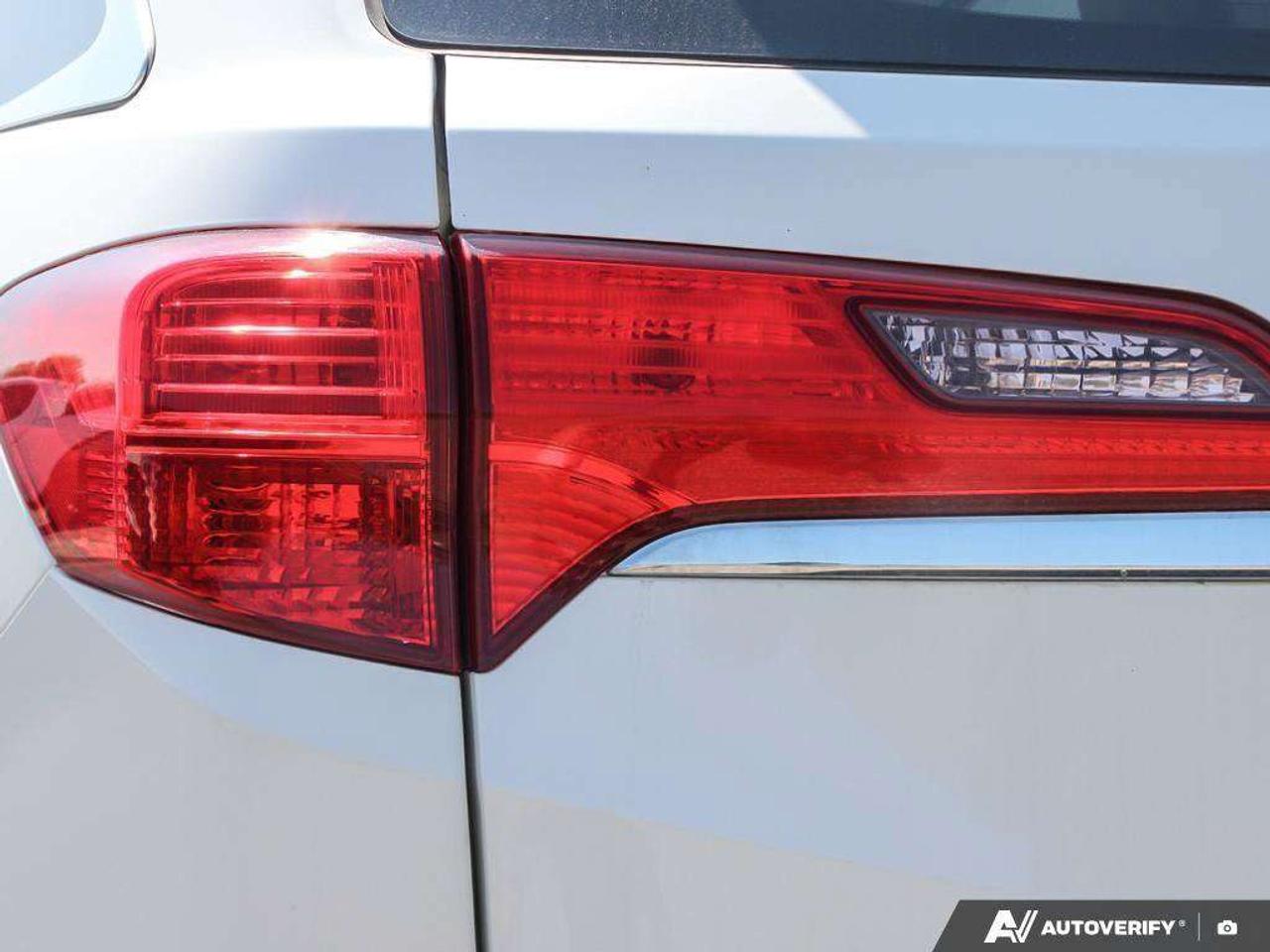 2015 Acura RDX BASE, 3.5L V6, LEATHER, ALLOYS, SUNROOF, AS-TRADED CERTIFIED! Photo