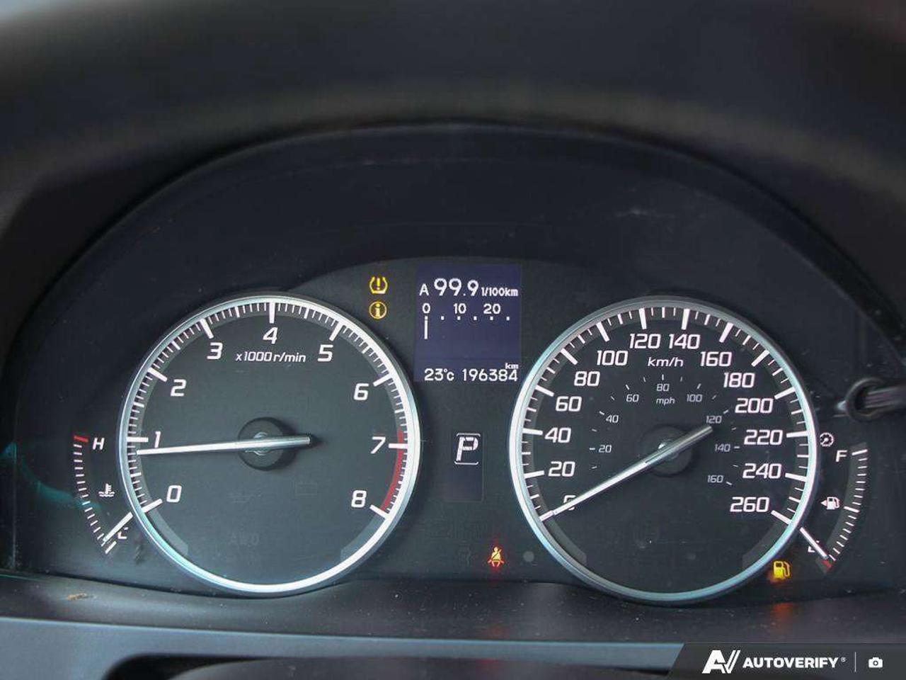 2015 Acura RDX BASE, 3.5L V6, LEATHER, ALLOYS, SUNROOF, AS-TRADED CERTIFIED! Photo