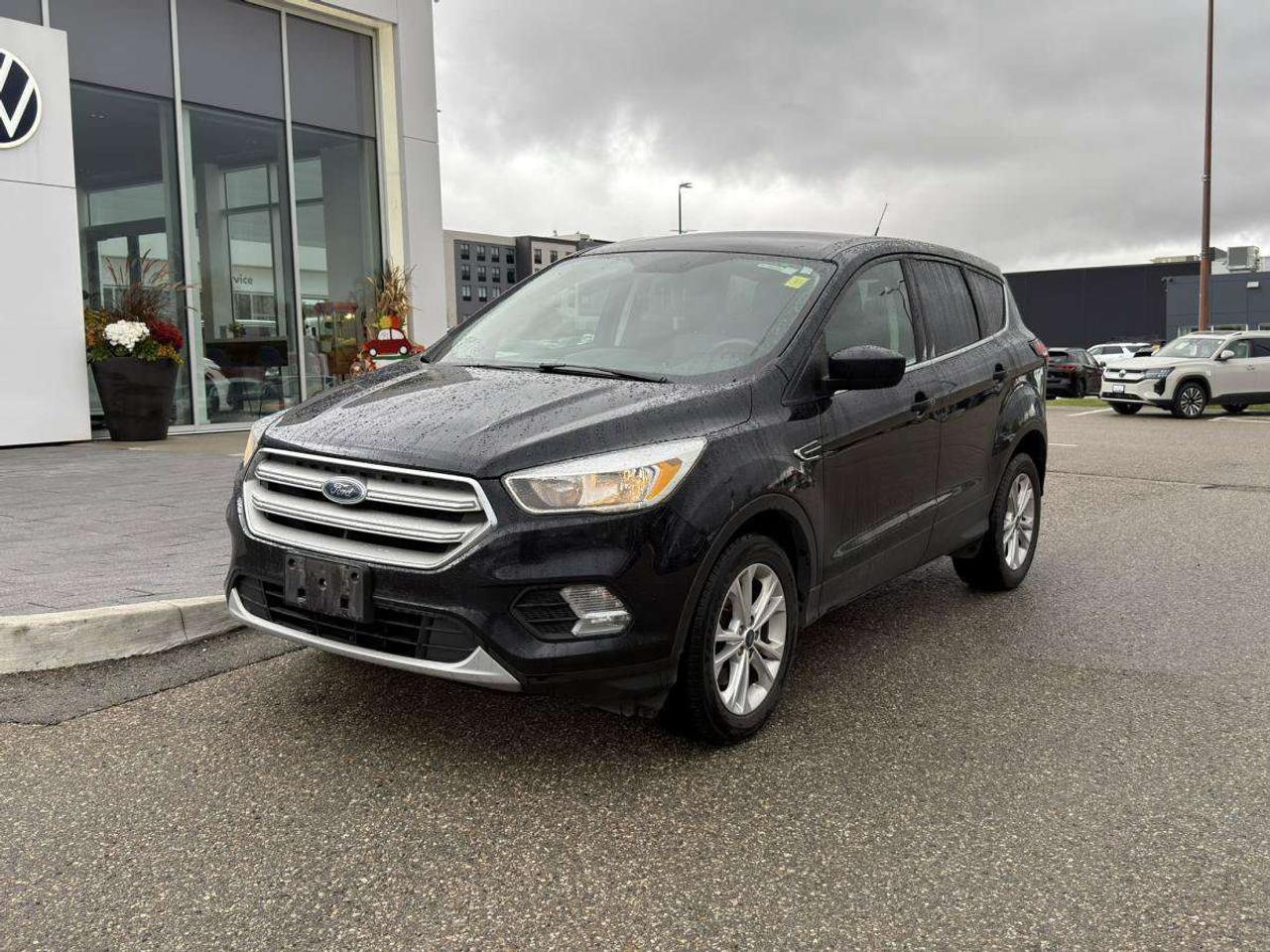 2019 Ford Escape SE Photo0