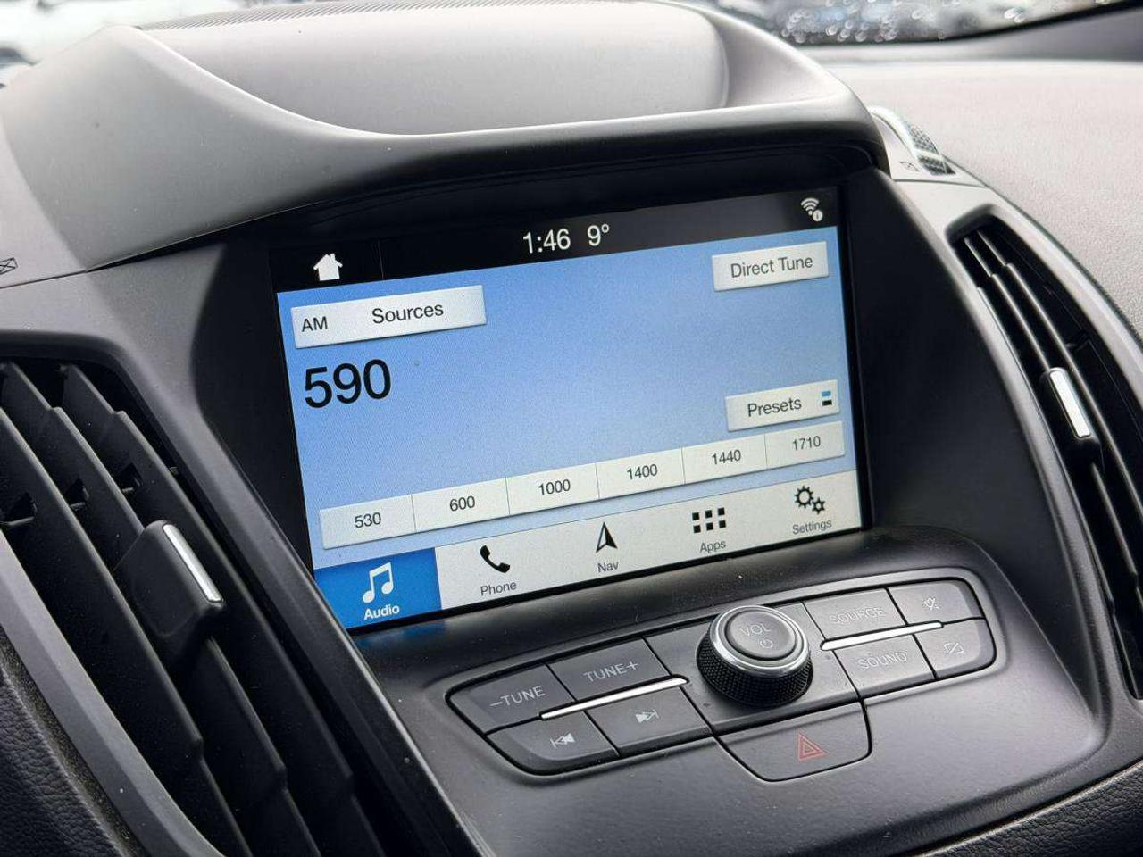2019 Ford Escape SE Photo