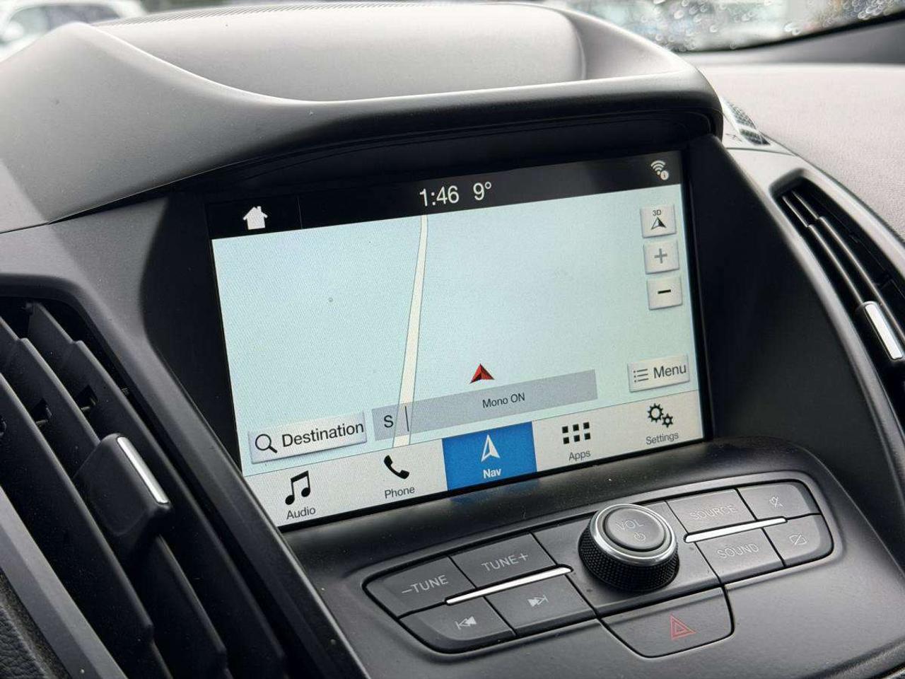 2019 Ford Escape SE Photo