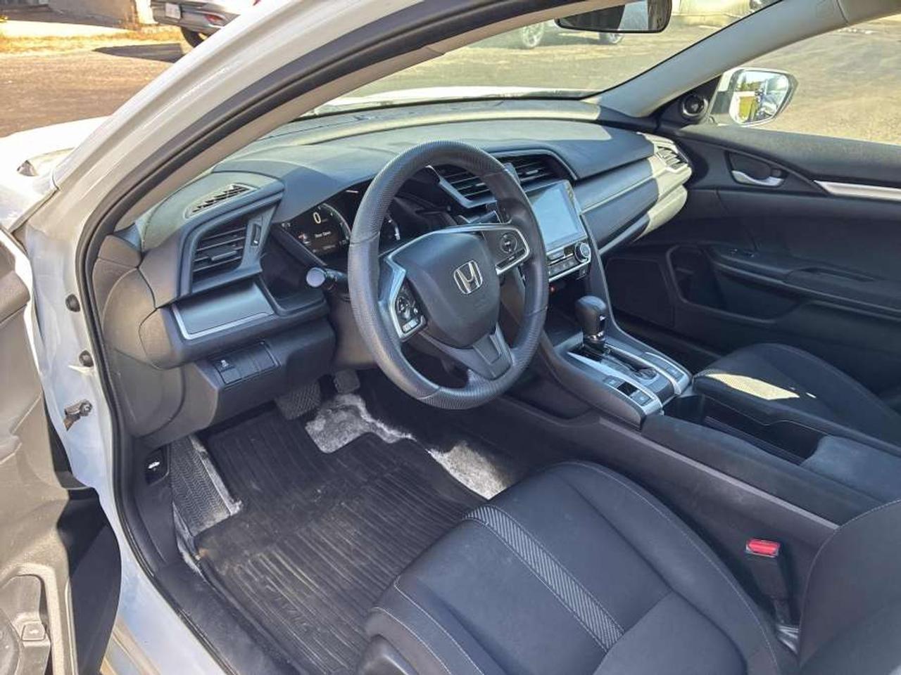 2017 Honda Civic LX   FULLY CERTIFIED WITH WARRANTY Photo