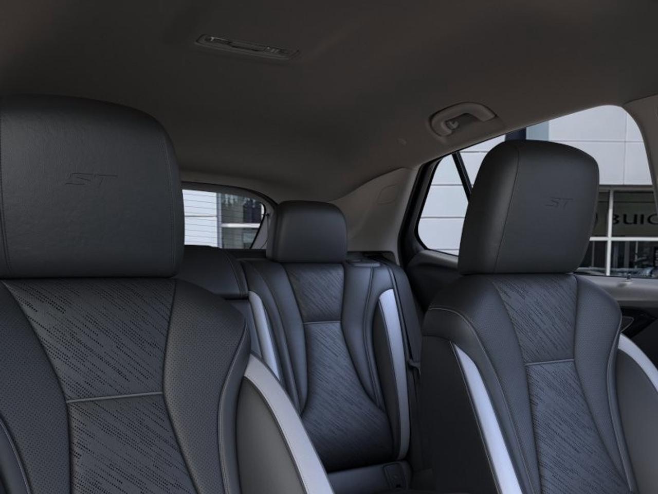 2026 Buick Envision AWD 4dr Sport Touring Photo