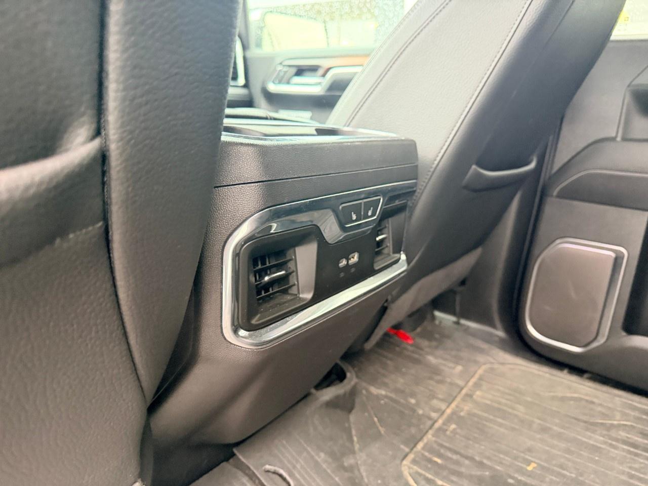 2024 GMC Sierra 1500 Crew Cab Short Box 4-Wheel Drive Denali Photo
