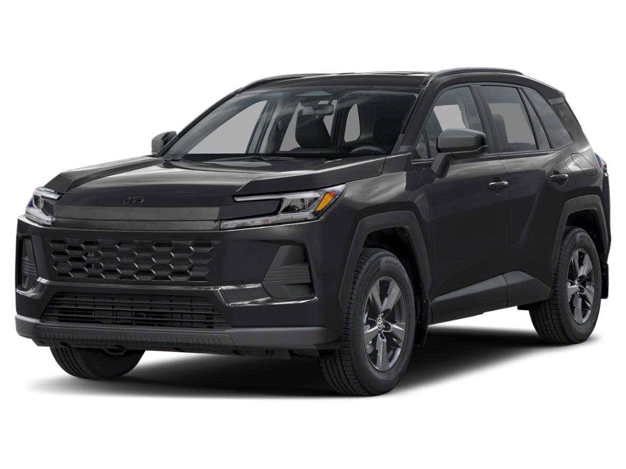 2026 Toyota RAV4 XLE AWD Photo0