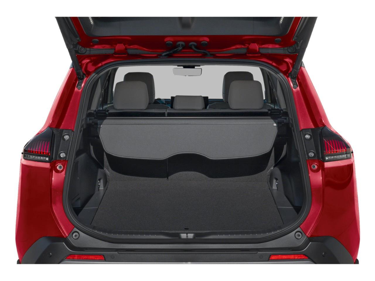 2026 Toyota RAV4 LIMITED AWD Photo