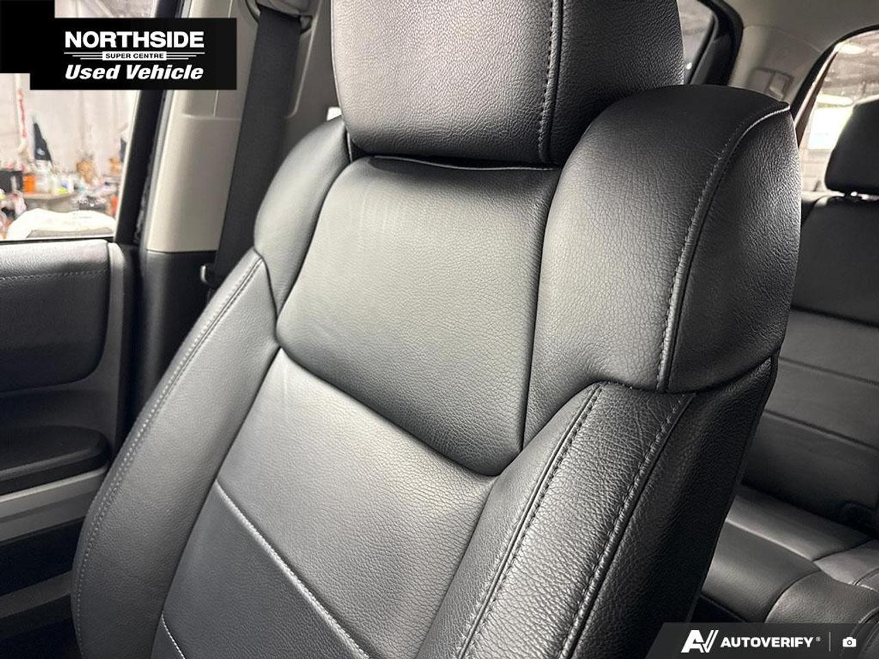 2021 Toyota Tundra 4X4 CrewMax SR5 Photo