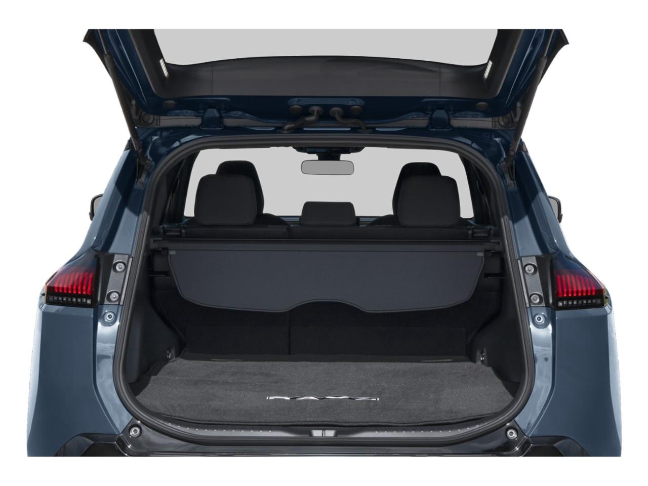 2026 Toyota RAV4 Plug-In Hybrid SE AWD Photo